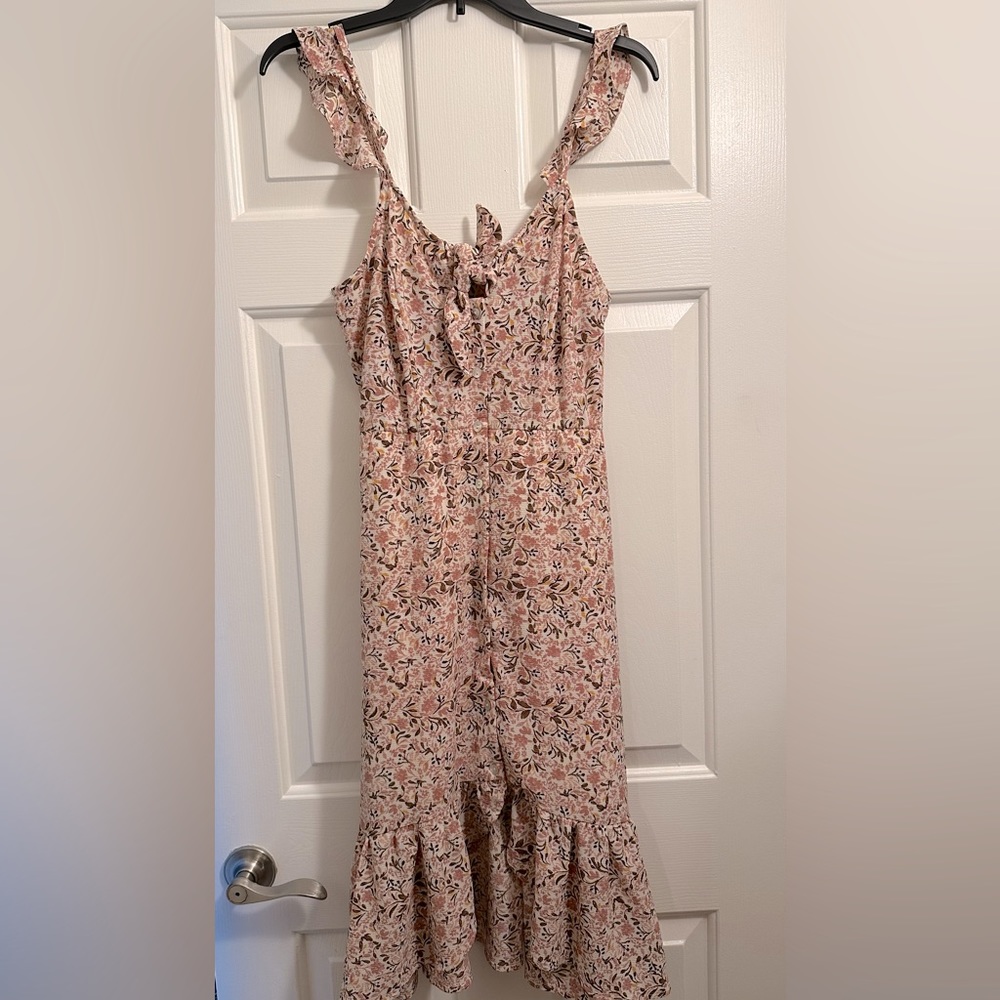 Charming Charlie Small Midi Dress